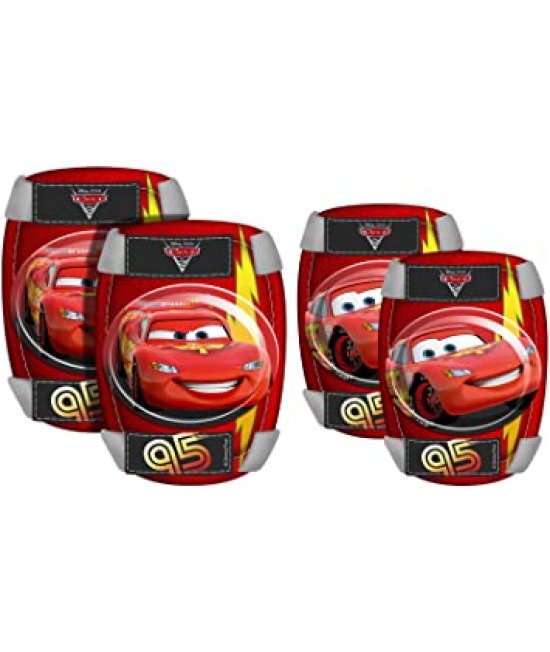 Disney Cars súprava chráničov pre deti